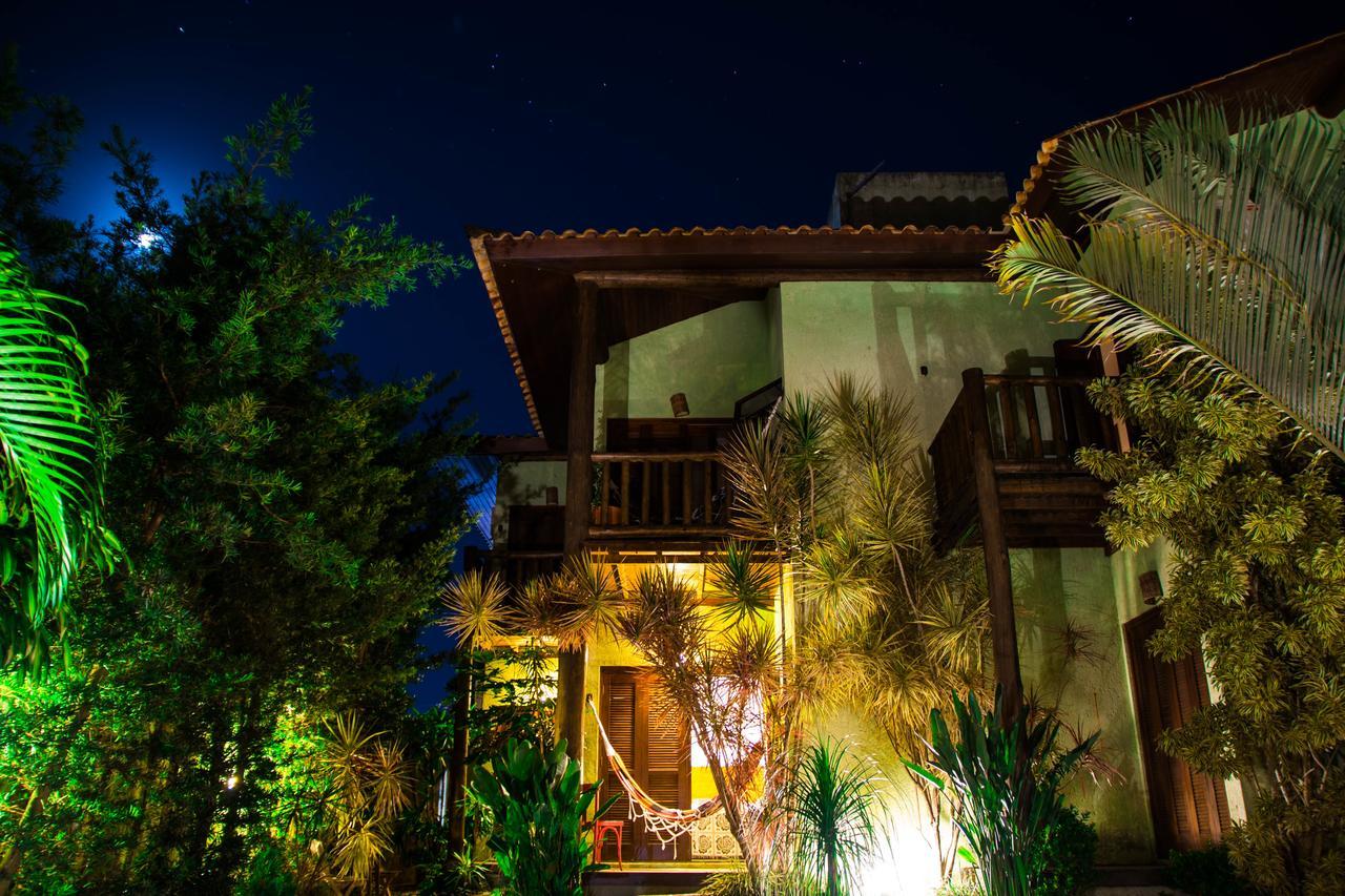 Pousada Santarina Florianópolis Exterior foto